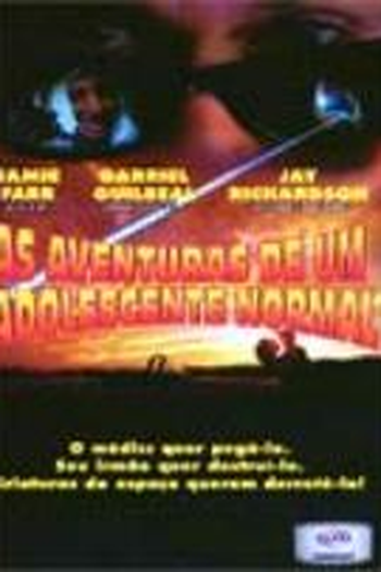  de Filme As Aventuras de Um Adolescente Normal (1995)