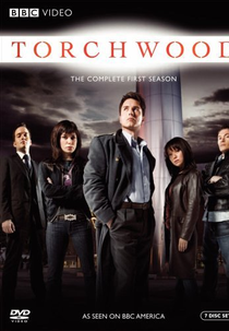 Torchwood (1ª Temporada) (Torchwood (Season 1))