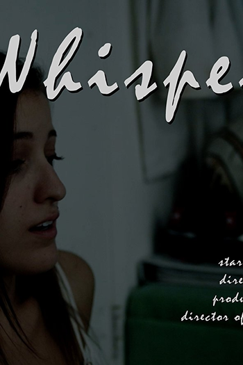 Poster de Curta The Whisperers (2018)