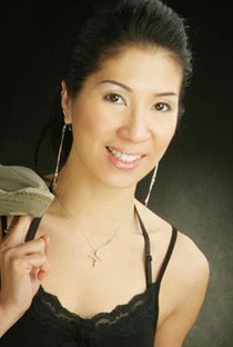 Hiu-Hung Fong - Poster 1