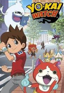 Yo-kai Watch (3ª Temporada) (Yo-kai Watch (season 3))