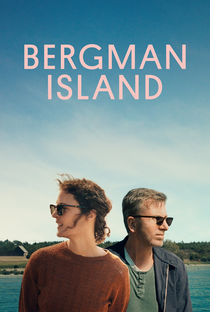 A Ilha de Bergman - Poster / Capa / Cartaz - Oficial 3
