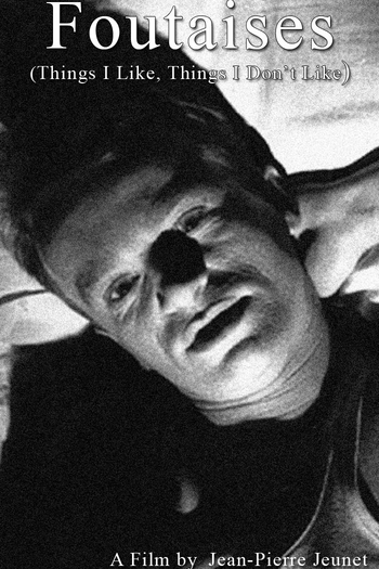  de Curta Foutaises (1989)