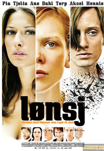 Comida fria (Lønsj )