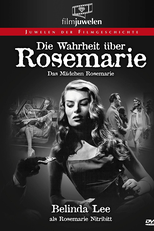A Verdade Sobre Rosemarie (Die Wahrheit über Rosemarie)
