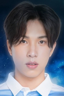 Ufa Nattawat Tunkaew - Poster 2