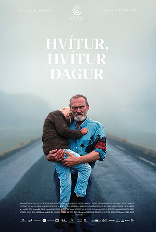 Poster 1 de Filme Um Dia Muito Claro (2019)