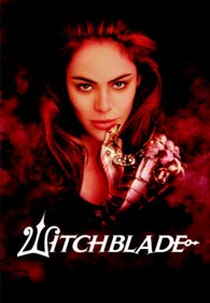 Witchblade (2ª Temporada) (Witchblade (Season 2))