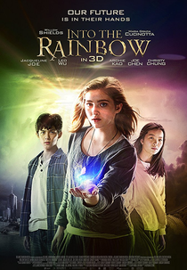 Into the Rainbow (Into the Rainbow)