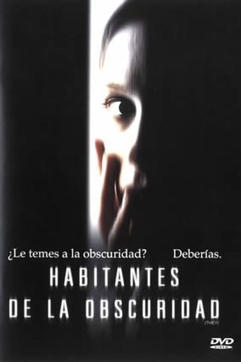  de Filme Habitantes da Escuridão (2002)