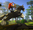Brave: Patience Is a Bear