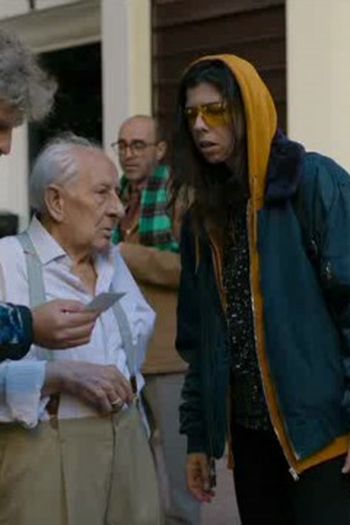 Poster de Episódio Enero (2023)