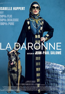 A Dona do Barato (La Daronne)