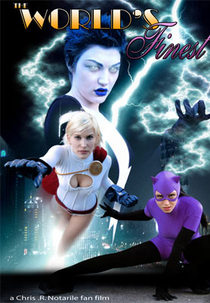 The World's Finest (The World's Finest)