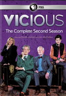 Vicious (2ª Temporada) (Vicious (Series 2))