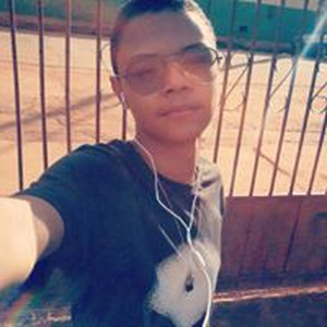 Foto de perfil de Jessé