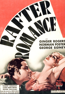 Adorada Inimiga (Rafter Romance)