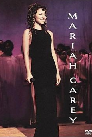 Poster 1 de TV Here Is Mariah Carey (1993)
