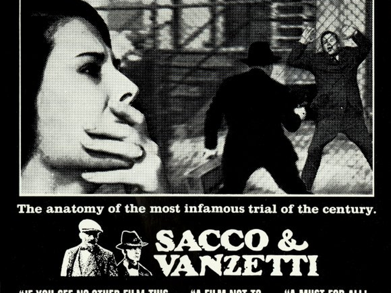 Foto 1 de Sacco e Vanzetti