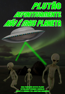 Plutão Definitivamente não é mais Planeta (Plutão Definitivamente não é mais Planeta)
