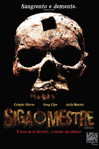  de Filme Siga o Mestre (2006)