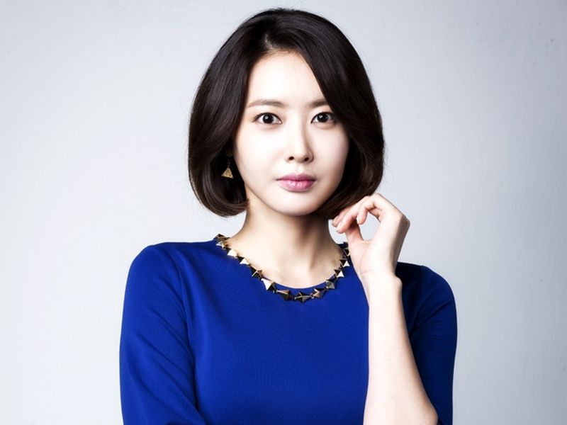 Foto 16 de Birth of a Beauty