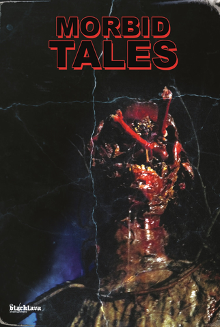 Poster 1 de Filme Morbid Tales (2018)