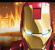 Marvel Anime: Homem de Ferro