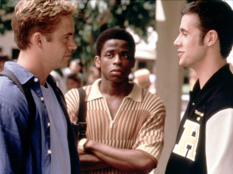 Foto 4 de Ela é Demais