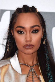 Leigh-Anne Pinnock