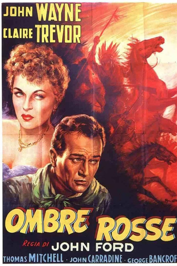  de Filme No Tempo das Diligências (1939)