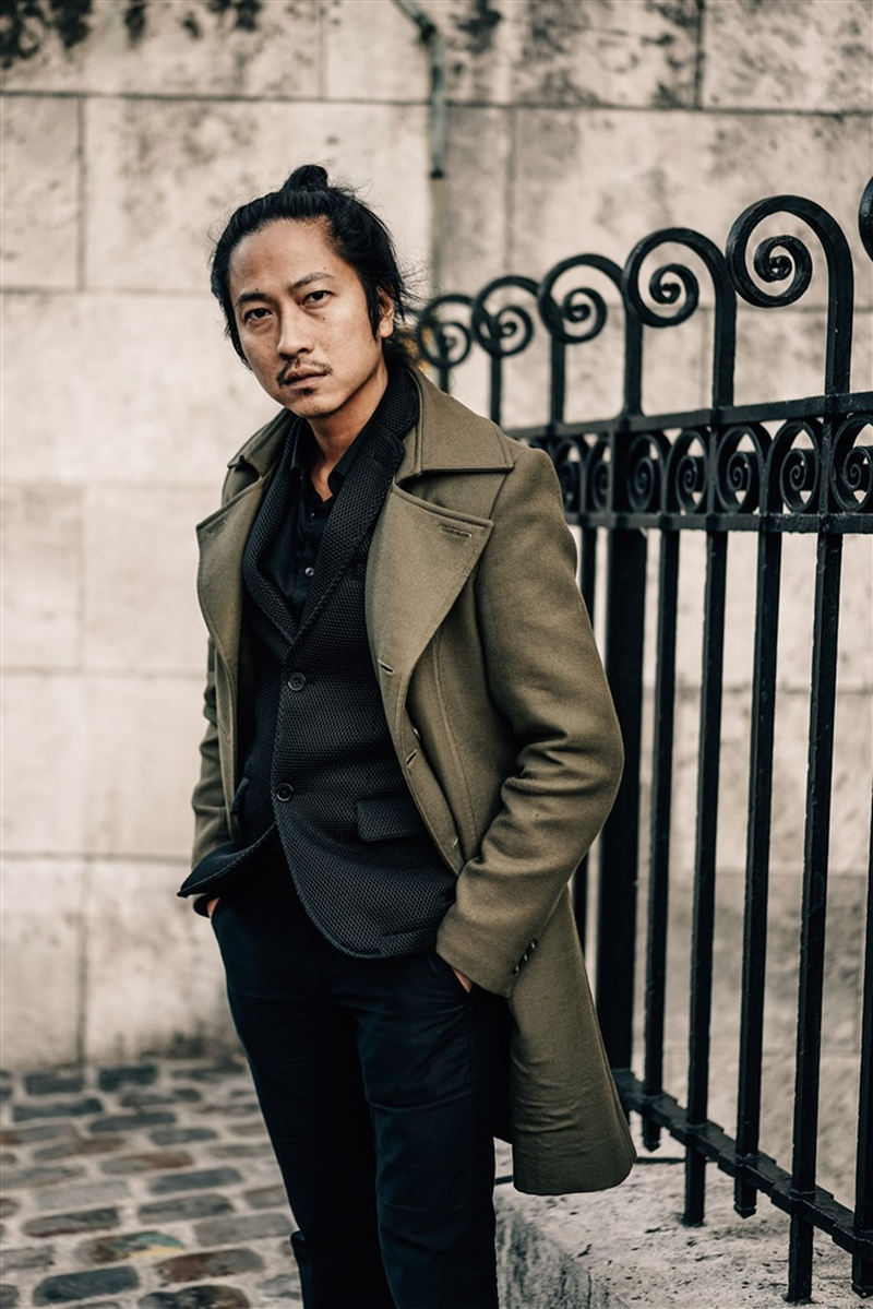 François-Xavier Phan - Foto 1