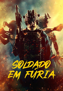 Soldado em Fúria (Sunray: Fallen Soldier)