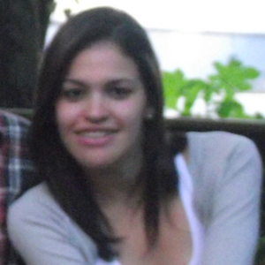 Foto de perfil de Ariana Apolinário