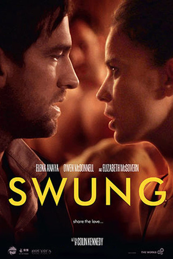  de Filme Swing: Em Busca do Prazer (2015)