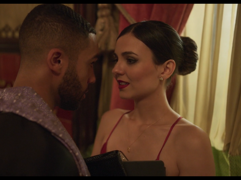 Foto 9 de Traição e Desejo