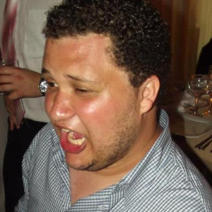 Foto de perfil de Fábio Diogo
