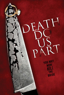 Death Do Us Part - Poster / Capa / Cartaz - Oficial 1
