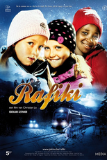 Rafiki (Bestevenner)