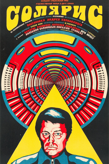  de Filme Solaris (1972)
