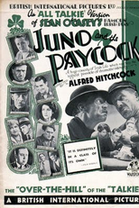 Juno e o Pavão (Juno and the Paycock)