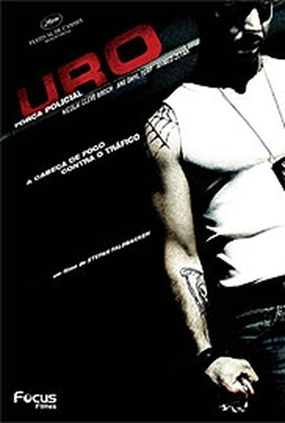 Poster 1 de Filme URO - Força Policial (2006)