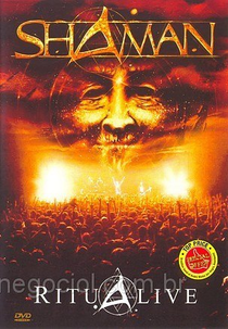 Shaman - RituAlive (Shaman - RituAlive)