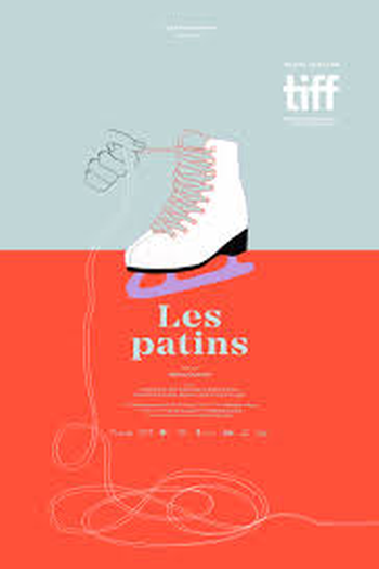 Poster de Curta O patins (2023)
