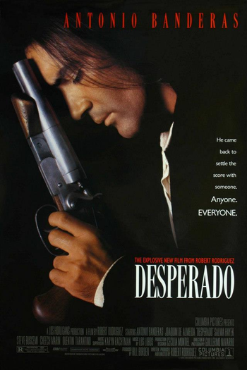  de Filme A Balada do Pistoleiro (1995)