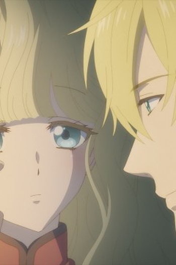 Poster de Episódio お邪魔虫 (2022)
