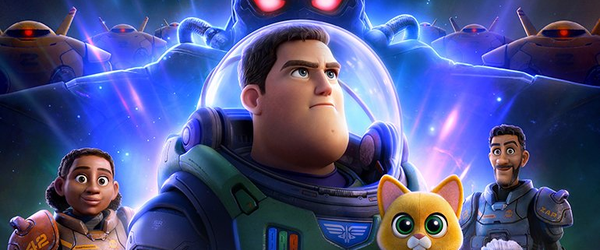 Crítica: Lightyear - CineCríticas