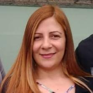 Foto de perfil de Dani Fuller
