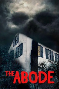 The Abode - Poster / Capa / Cartaz - Oficial 2