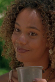 Rachel True